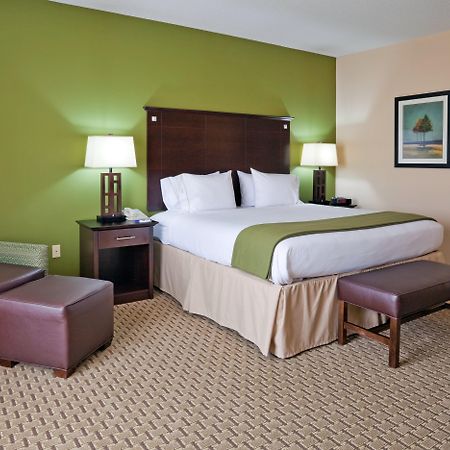 Holiday Inn Express Hotel & Suites Opelika Auburn By Ihg Εξωτερικό φωτογραφία