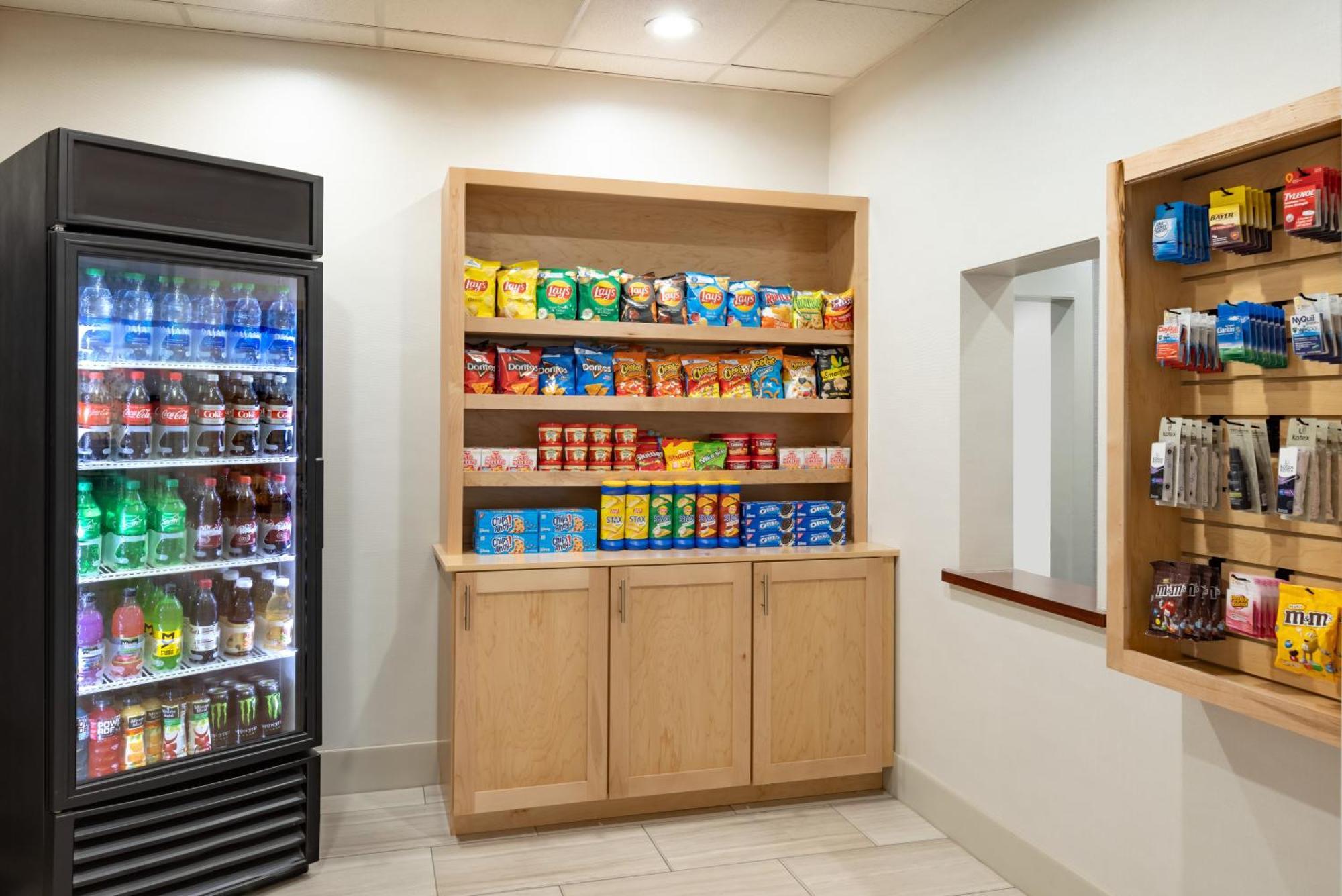 Holiday Inn Express Hotel & Suites Opelika Auburn By Ihg Εξωτερικό φωτογραφία