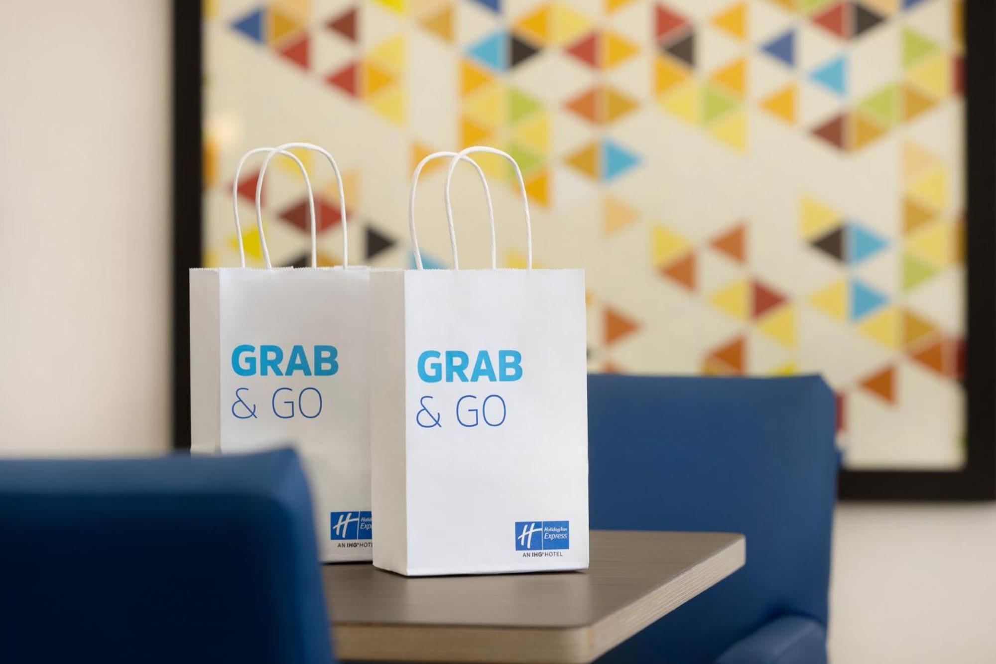 Holiday Inn Express Hotel & Suites Opelika Auburn By Ihg Εξωτερικό φωτογραφία
