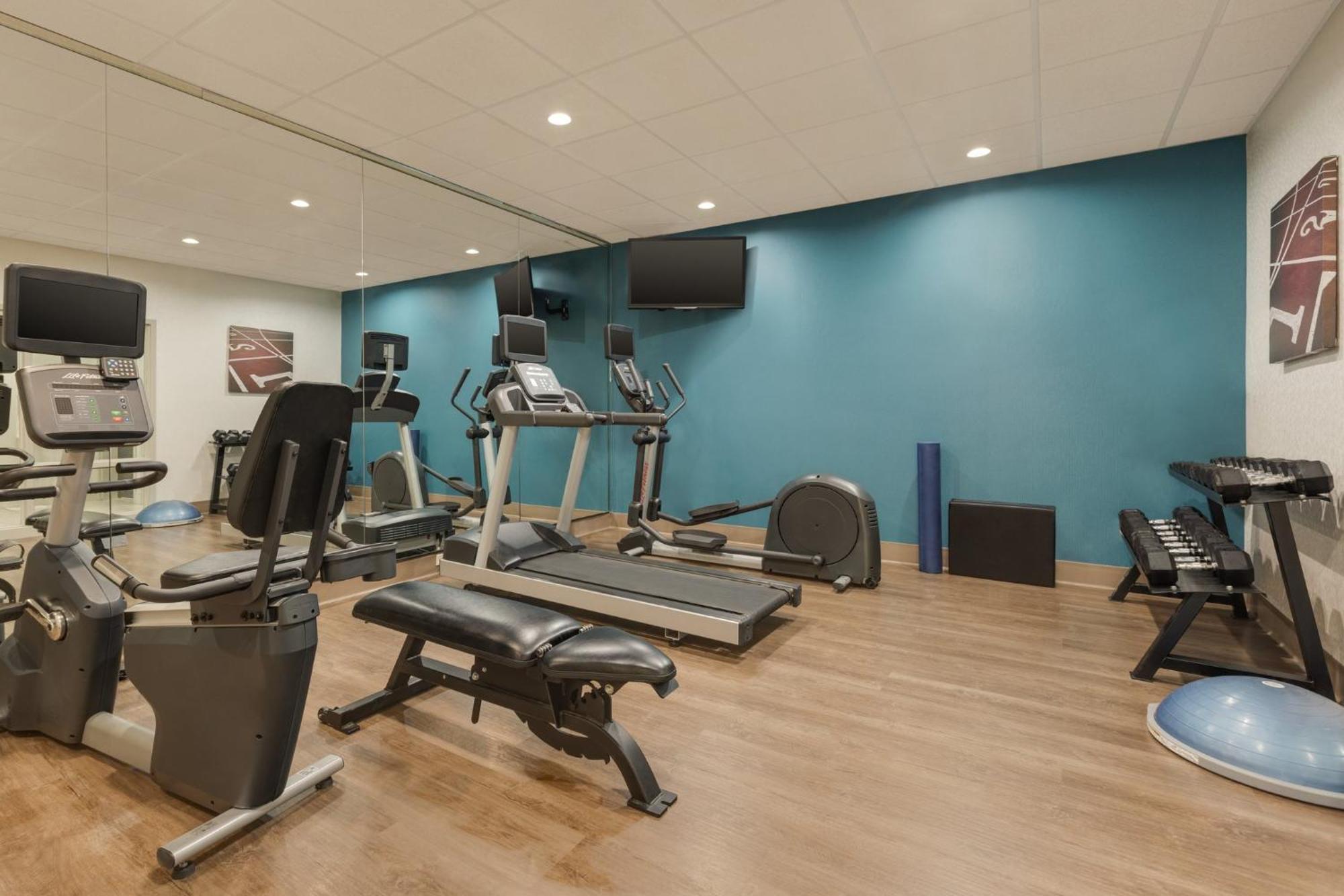Holiday Inn Express Hotel & Suites Opelika Auburn By Ihg Εξωτερικό φωτογραφία