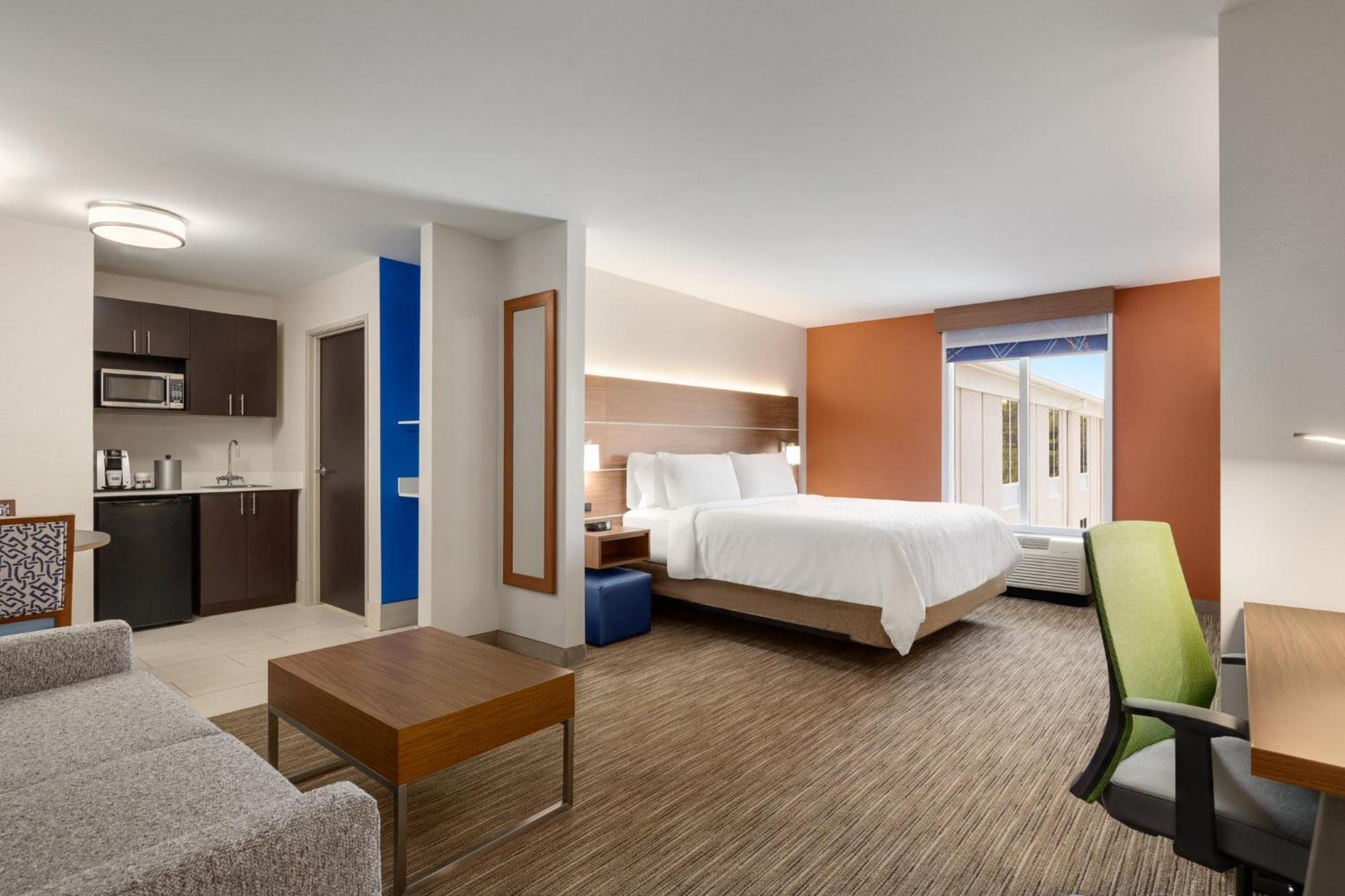 Holiday Inn Express Hotel & Suites Opelika Auburn By Ihg Εξωτερικό φωτογραφία